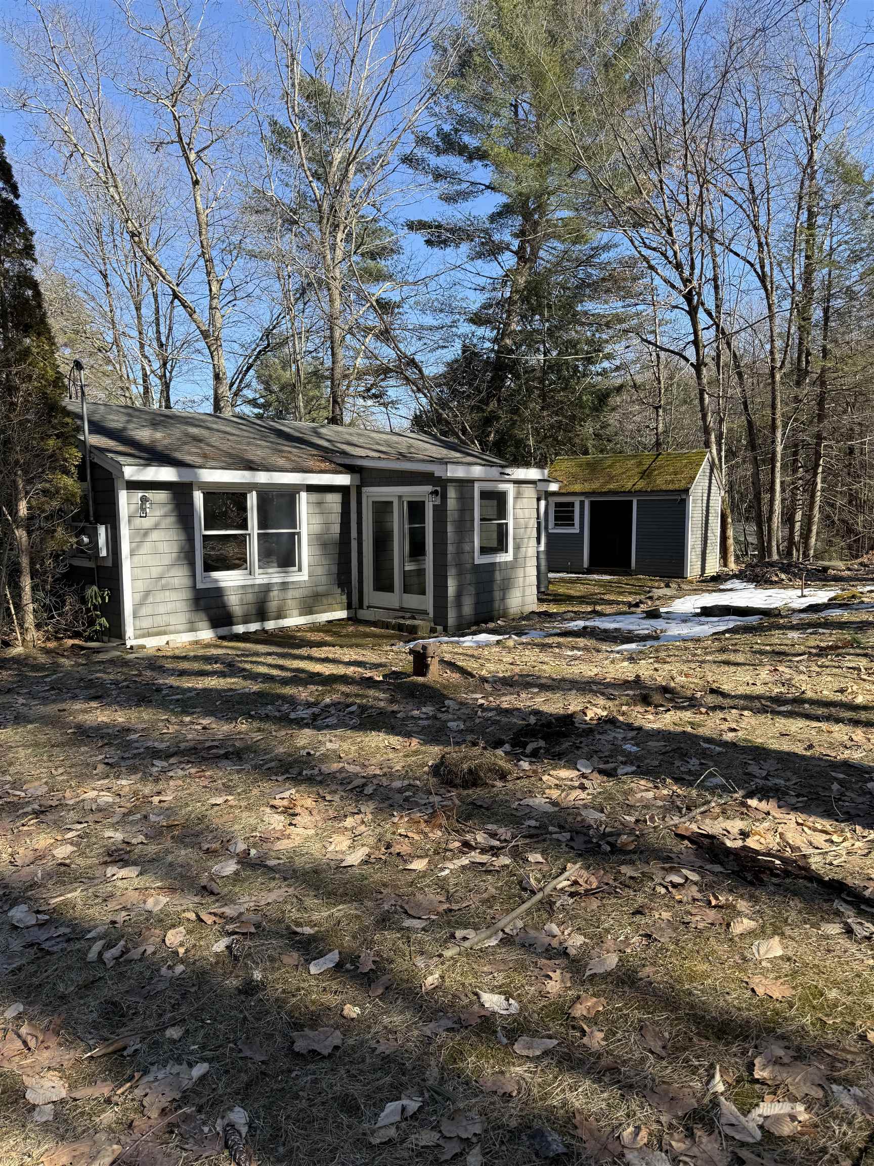 92 Cole Road Northwood, NH 03261 - Photo 5 of 24