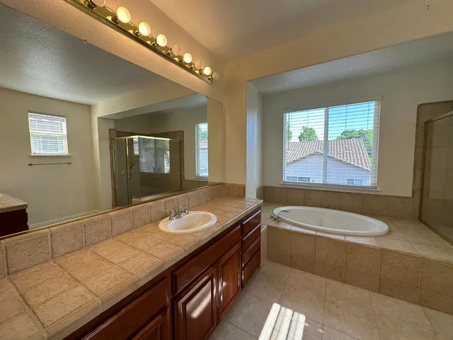 a bathroom with a toilet