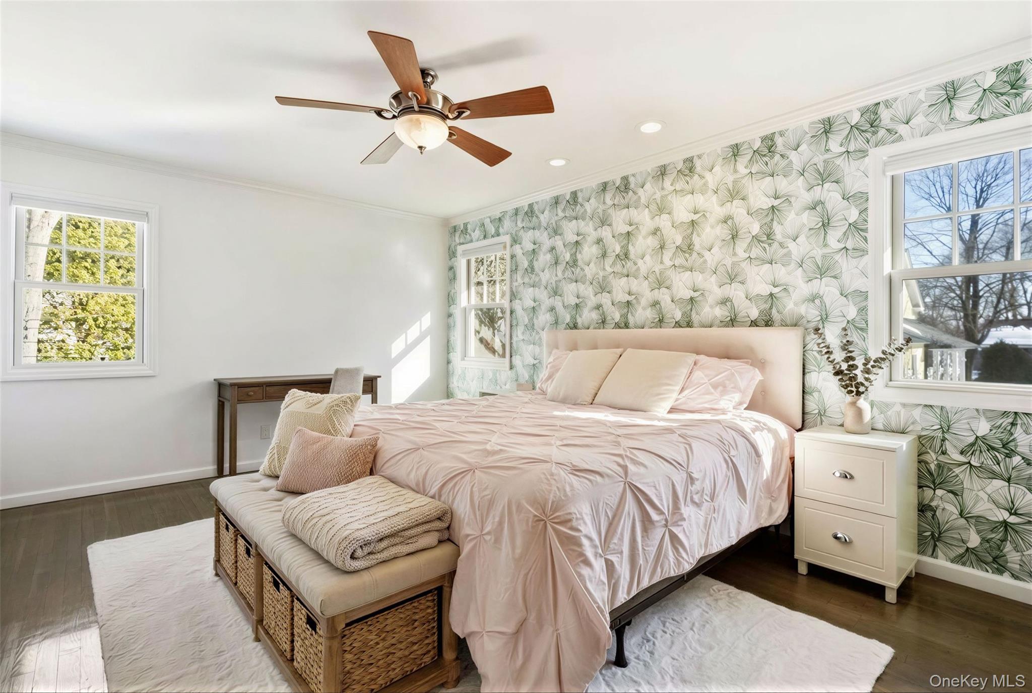 15 Elm Hill Drive Rye Brook, NY 10573 - Photo 13 of 30 Primary Bedroom