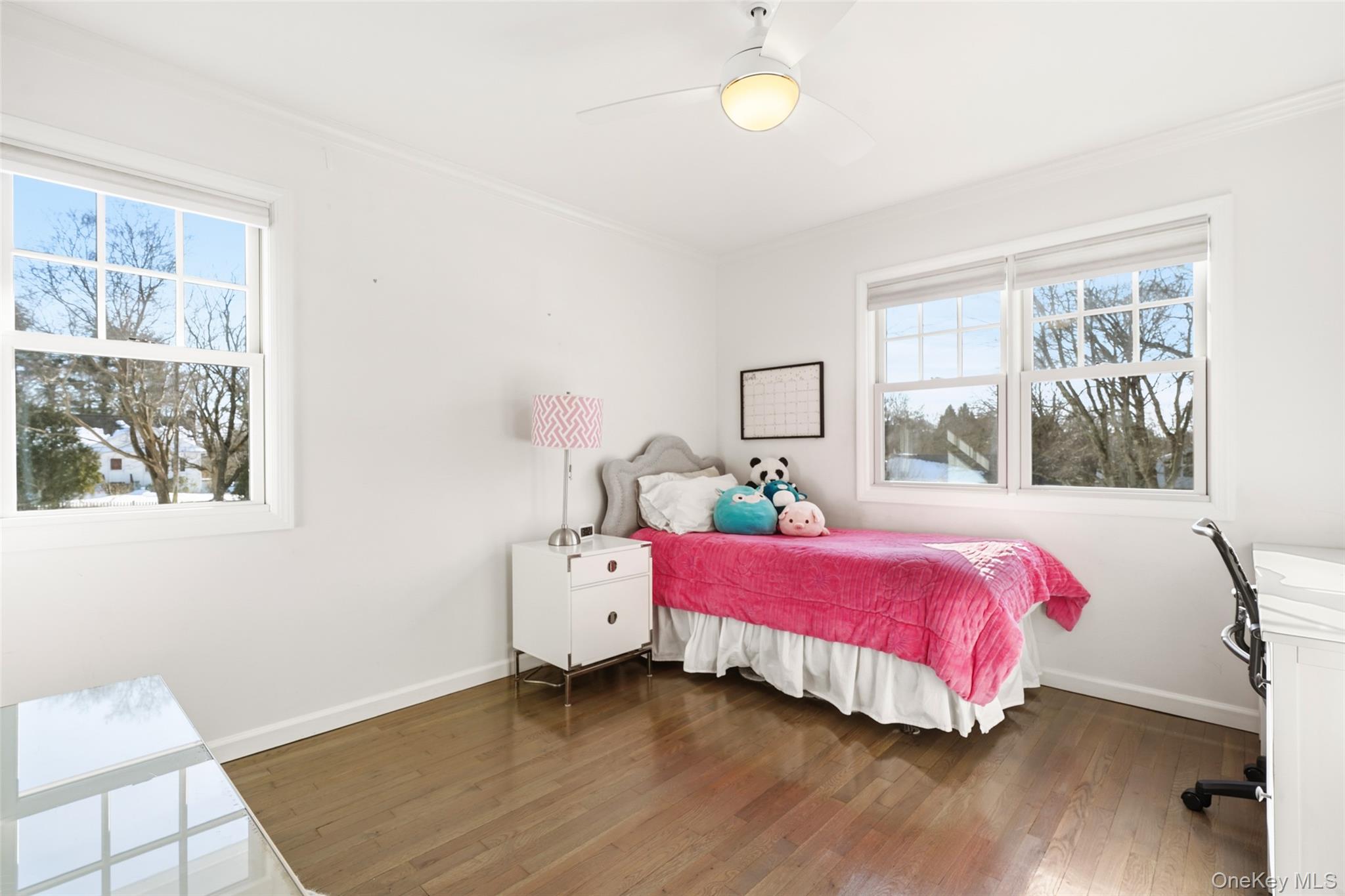 15 Elm Hill Drive Rye Brook, NY 10573 - Photo 15 of 30 Bedroom