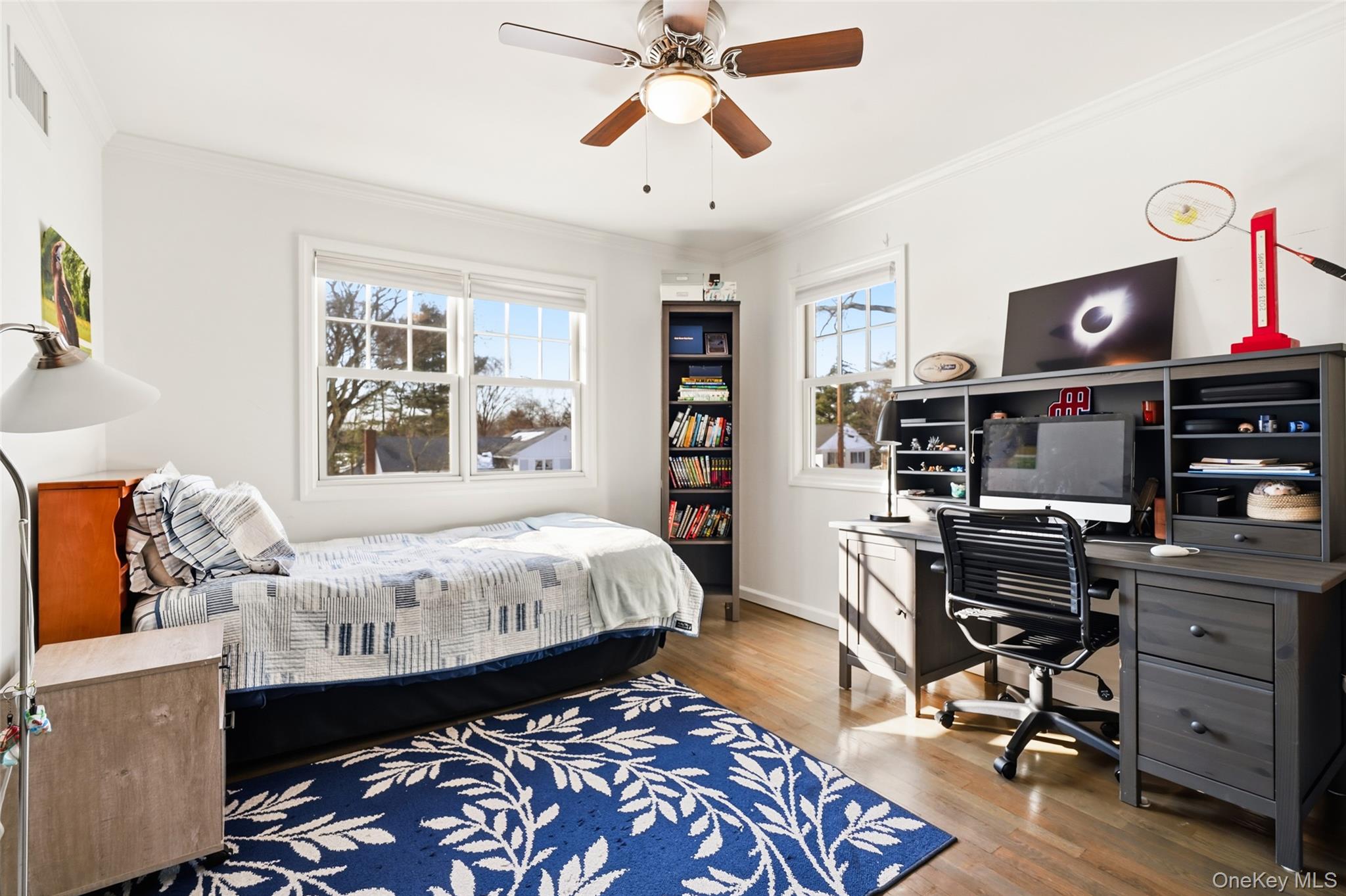 15 Elm Hill Drive Rye Brook, NY 10573 - Photo 17 of 30 Bedroom