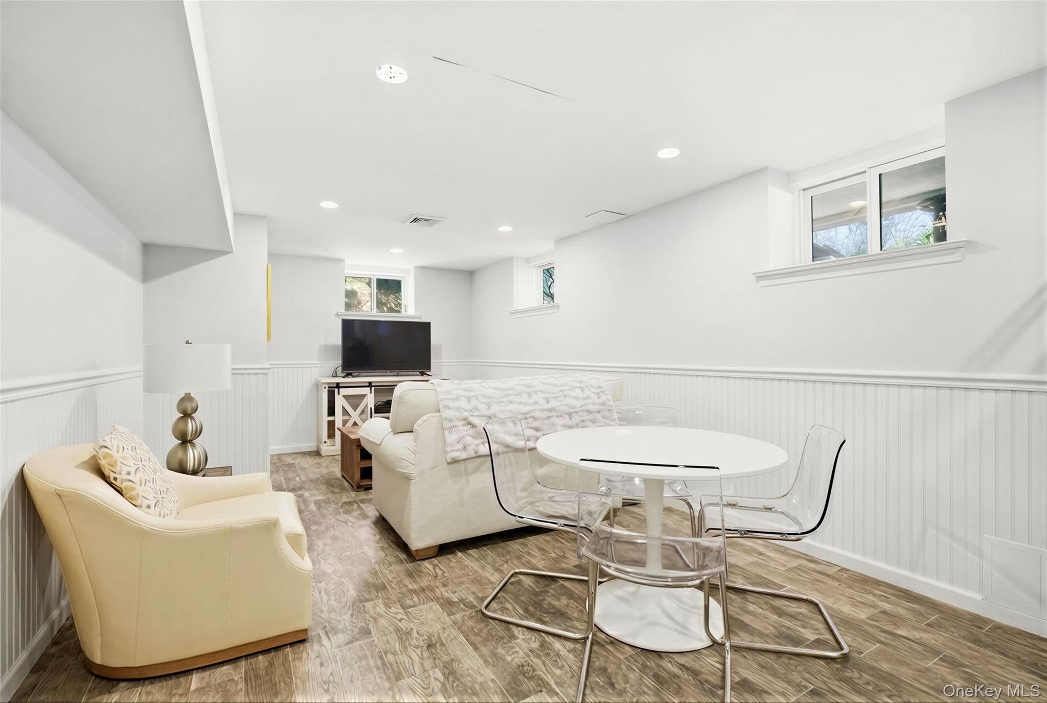 15 Elm Hill Drive Rye Brook, NY 10573 - Photo 22 of 30 Rec Room in Basement