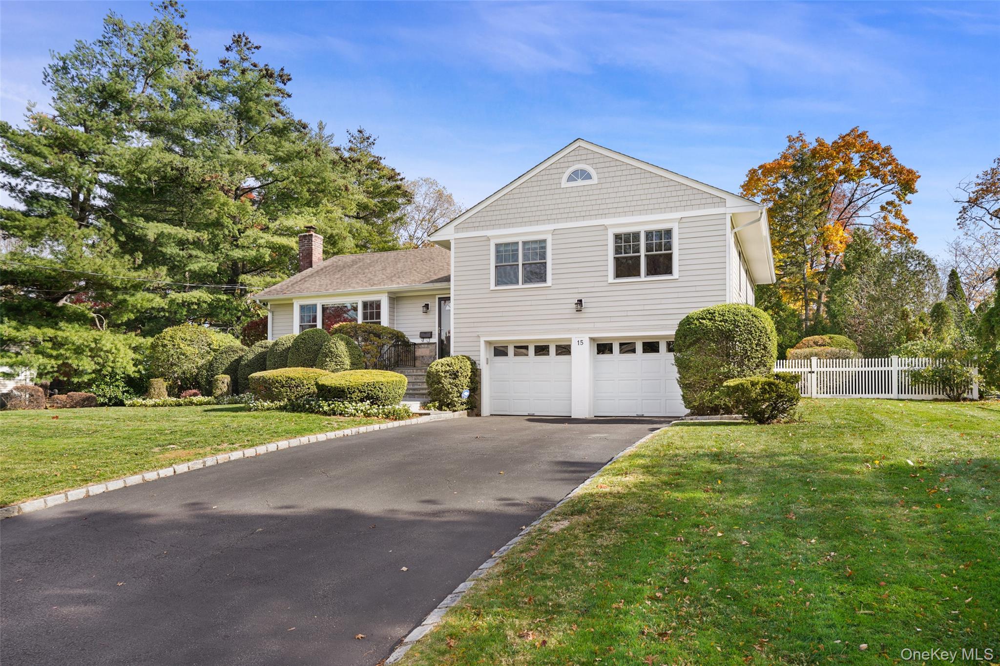 15 Elm Hill Drive Rye Brook, NY 10573 - Photo 25 of 30 Front