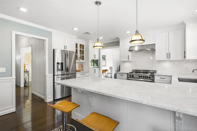 $1,250,000 | 15 Elm Hill Drive, Rye Brook, NY 10573