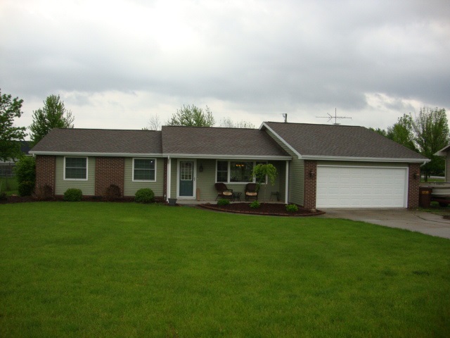1549 Stogdill Road Bluffton, IN 46714 - Photo 1 of 1 Gallery Image 1
