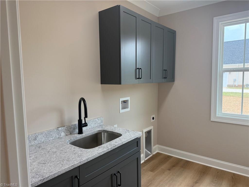 144 Greenhill Road Mocksville, NC 27028 - Photo 13 of 46 Gallery Image 13