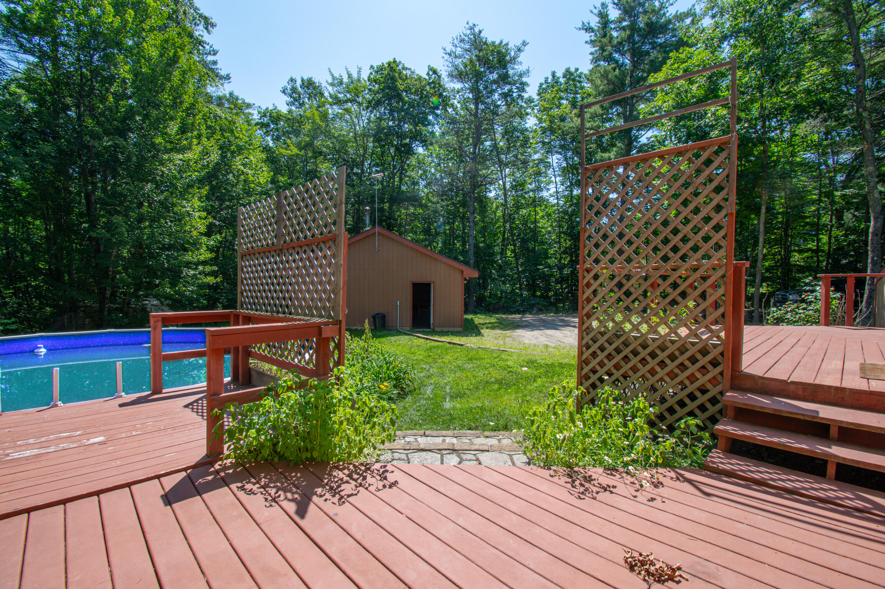 730 East Pittston Road Pittston, ME 04345 - Photo 4 of 42 730EPittstonRd.Pittston-13