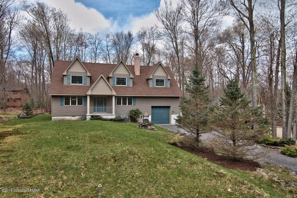 295 Selig Road Pocono Lake, PA 18347 - Photo 1 of 81 Rubes 02