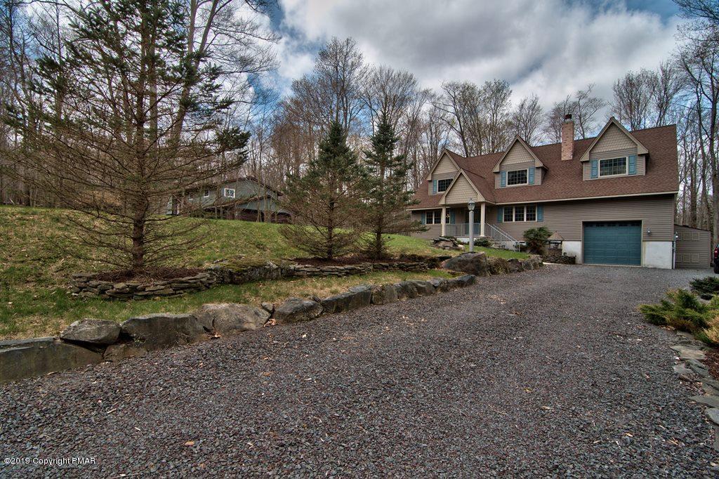 295 Selig Road Pocono Lake, PA 18347 - Photo 2 of 81 Rubes 01