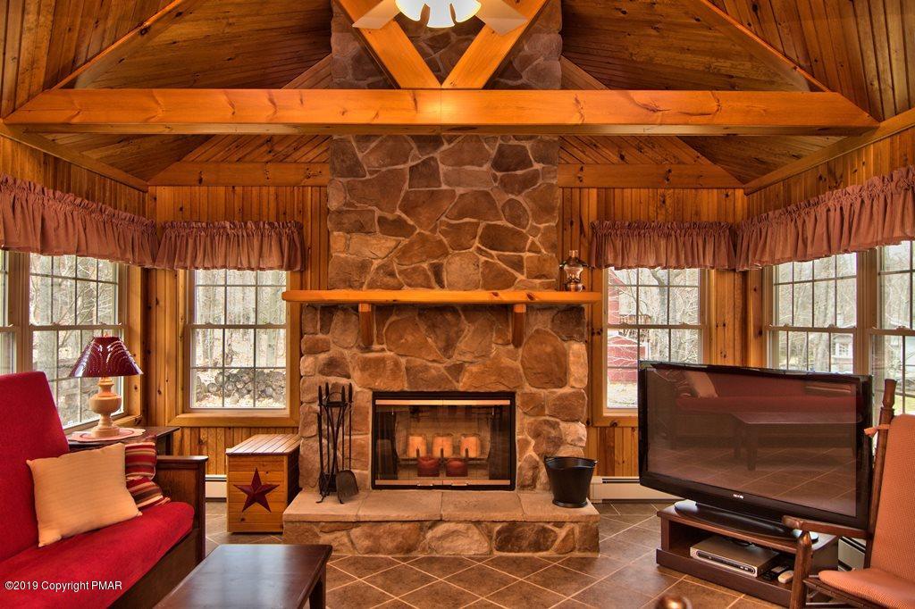295 Selig Road Pocono Lake, PA 18347 - Photo 23 of 81 Rubes 23