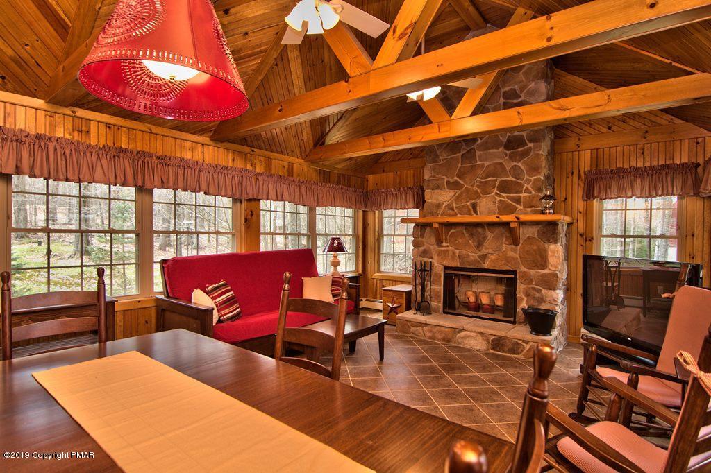 295 Selig Road Pocono Lake, PA 18347 - Photo 24 of 81 Rubes 24