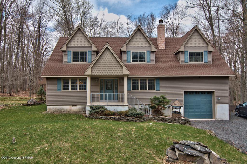 295 Selig Road Pocono Lake, PA 18347 - Photo 3 of 81 Rubes 03