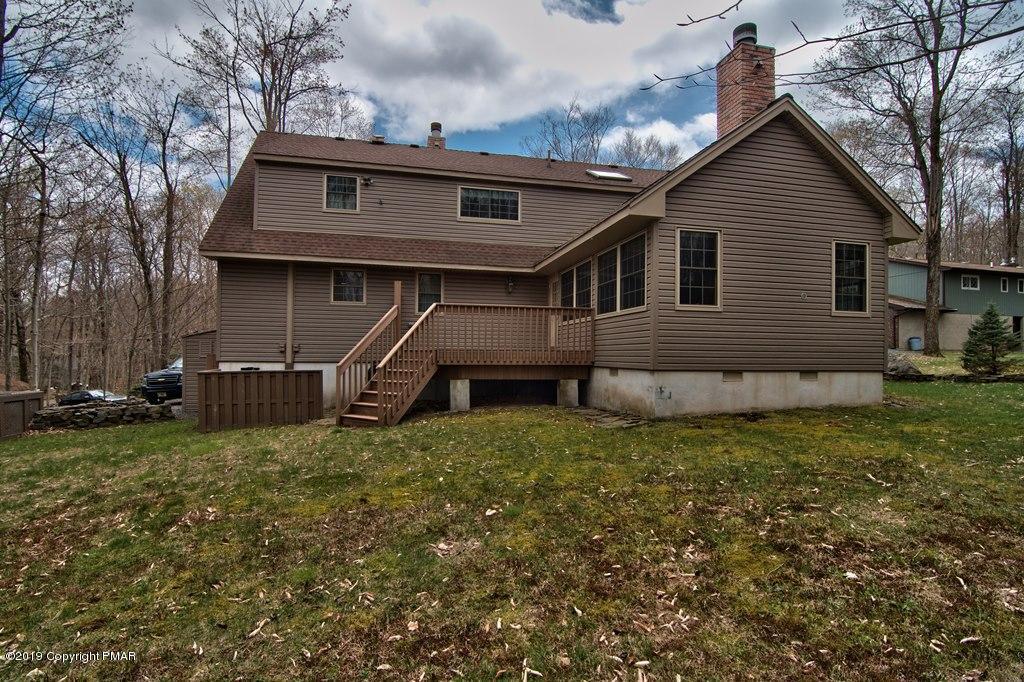 295 Selig Road Pocono Lake, PA 18347 - Photo 4 of 81 Rubes 04