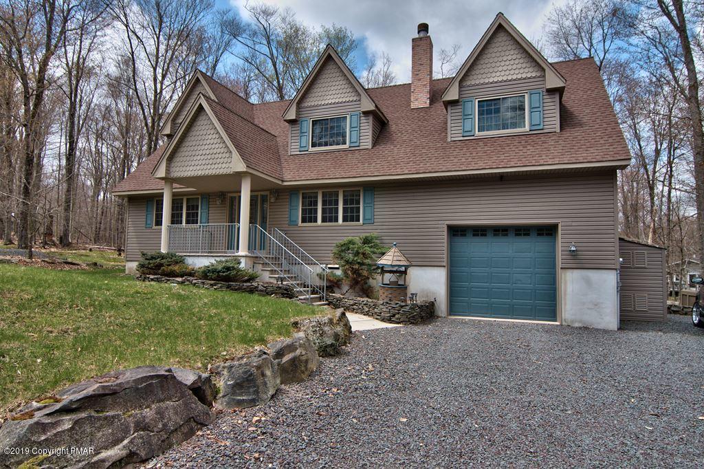 295 Selig Road Pocono Lake, PA 18347 - Photo 73 of 81 Rubes 73