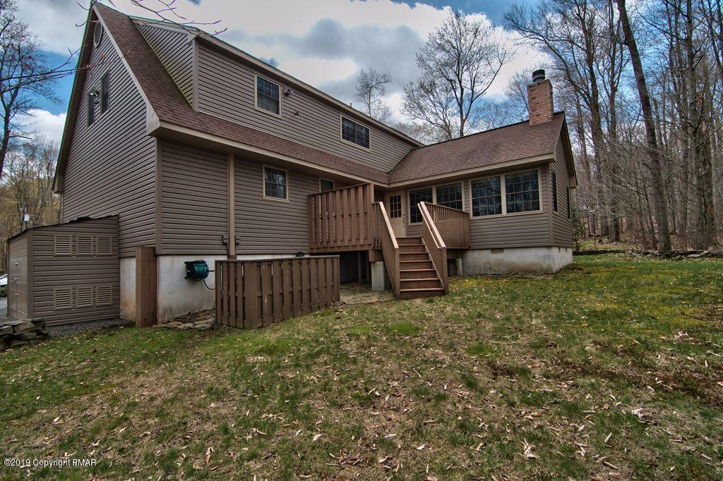 295 Selig Road Pocono Lake, PA 18347 - Photo 76 of 81 Rubes 76