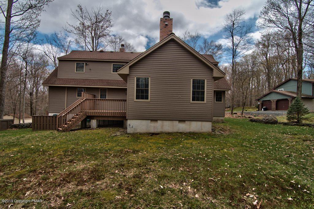 295 Selig Road Pocono Lake, PA 18347 - Photo 77 of 81 Rubes 77