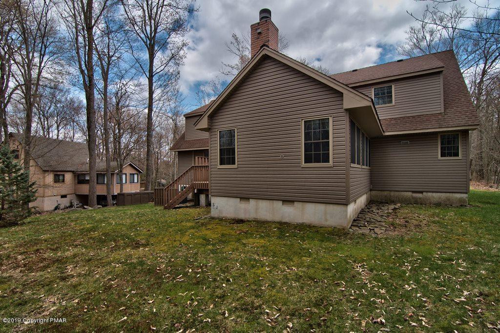 295 Selig Road Pocono Lake, PA 18347 - Photo 78 of 81 Rubes 78