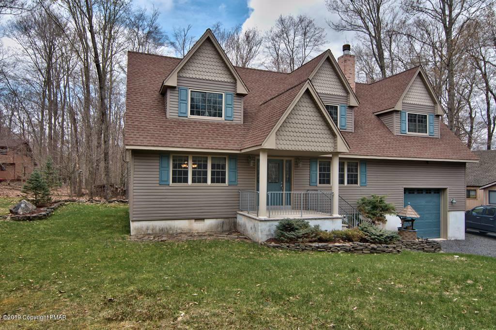295 Selig Road Pocono Lake, PA 18347 - Photo 79 of 81 Rubes 79