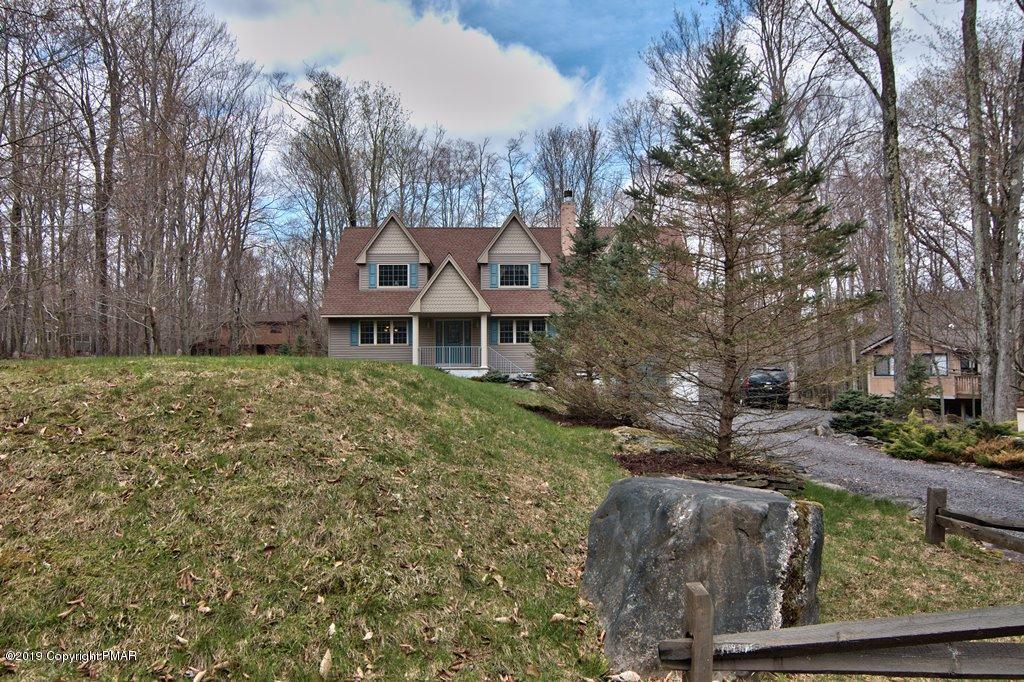 295 Selig Road Pocono Lake, PA 18347 - Photo 80 of 81 Rubes 80