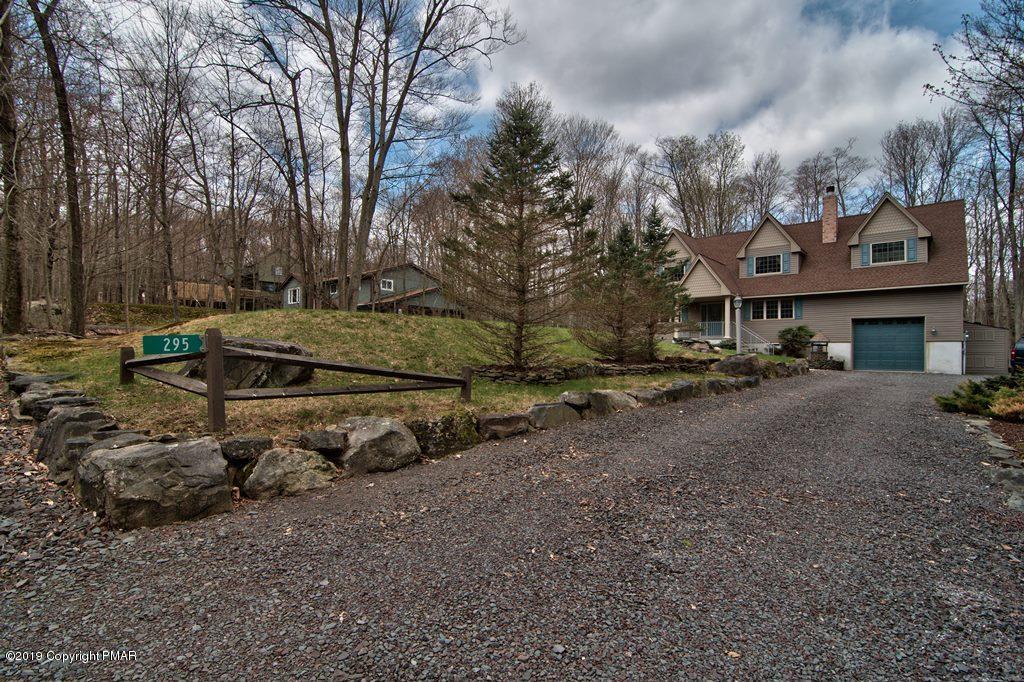 295 Selig Road Pocono Lake, PA 18347 - Photo 81 of 81 Rubes 81