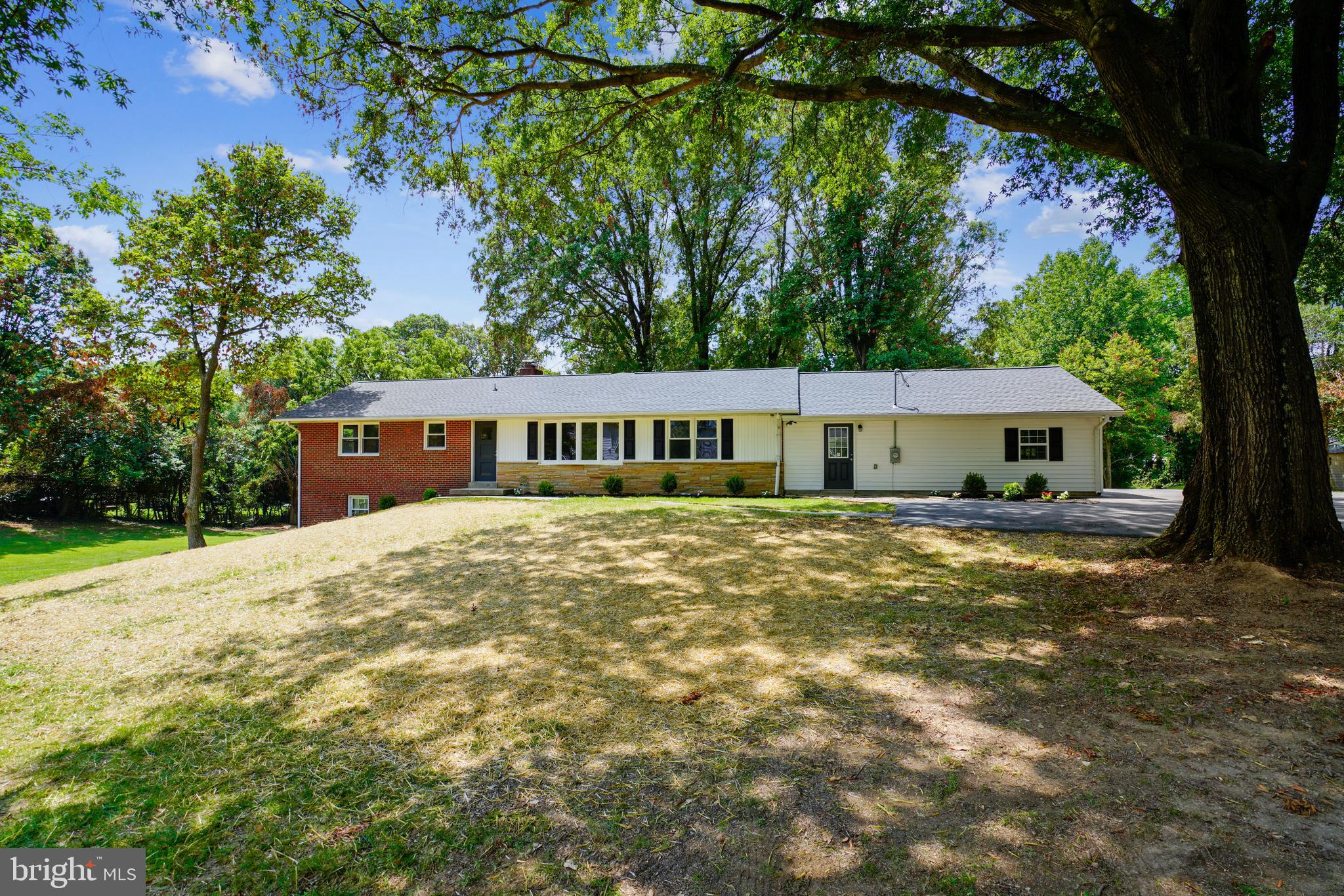 2923 Marlow Road Silver Spring, MD 20904 - Photo 1 of 32 Welcome Home to 2923 Marlow Rd!