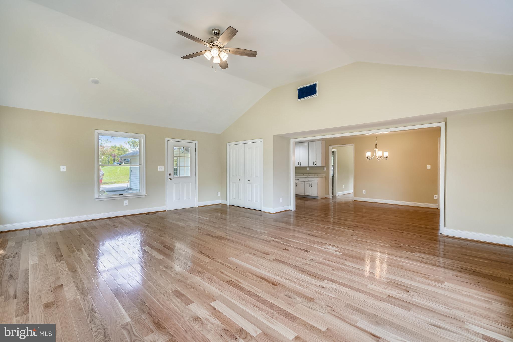 2923 Marlow Road Silver Spring, MD 20904 - Photo 12 of 32