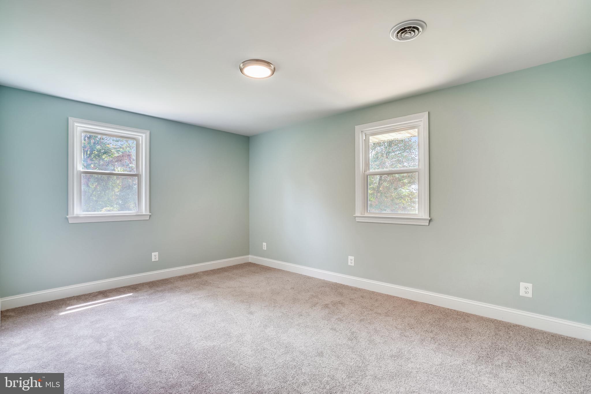 2923 Marlow Road Silver Spring, MD 20904 - Photo 15 of 32 Master Bedroom