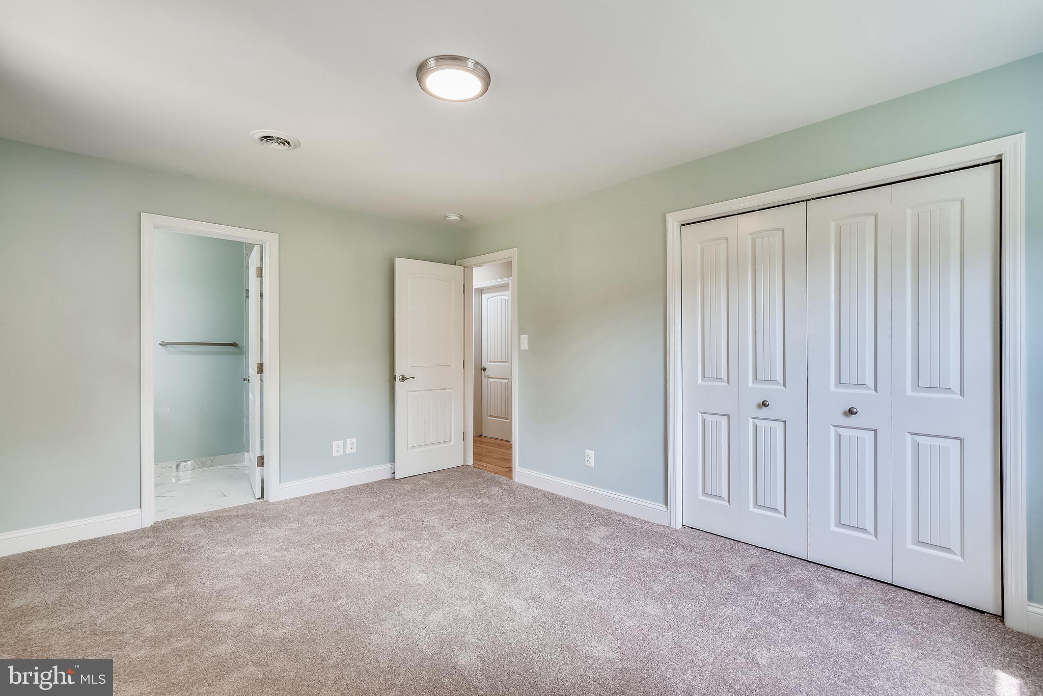 2923 Marlow Road Silver Spring, MD 20904 - Photo 16 of 32 Master Bedroom