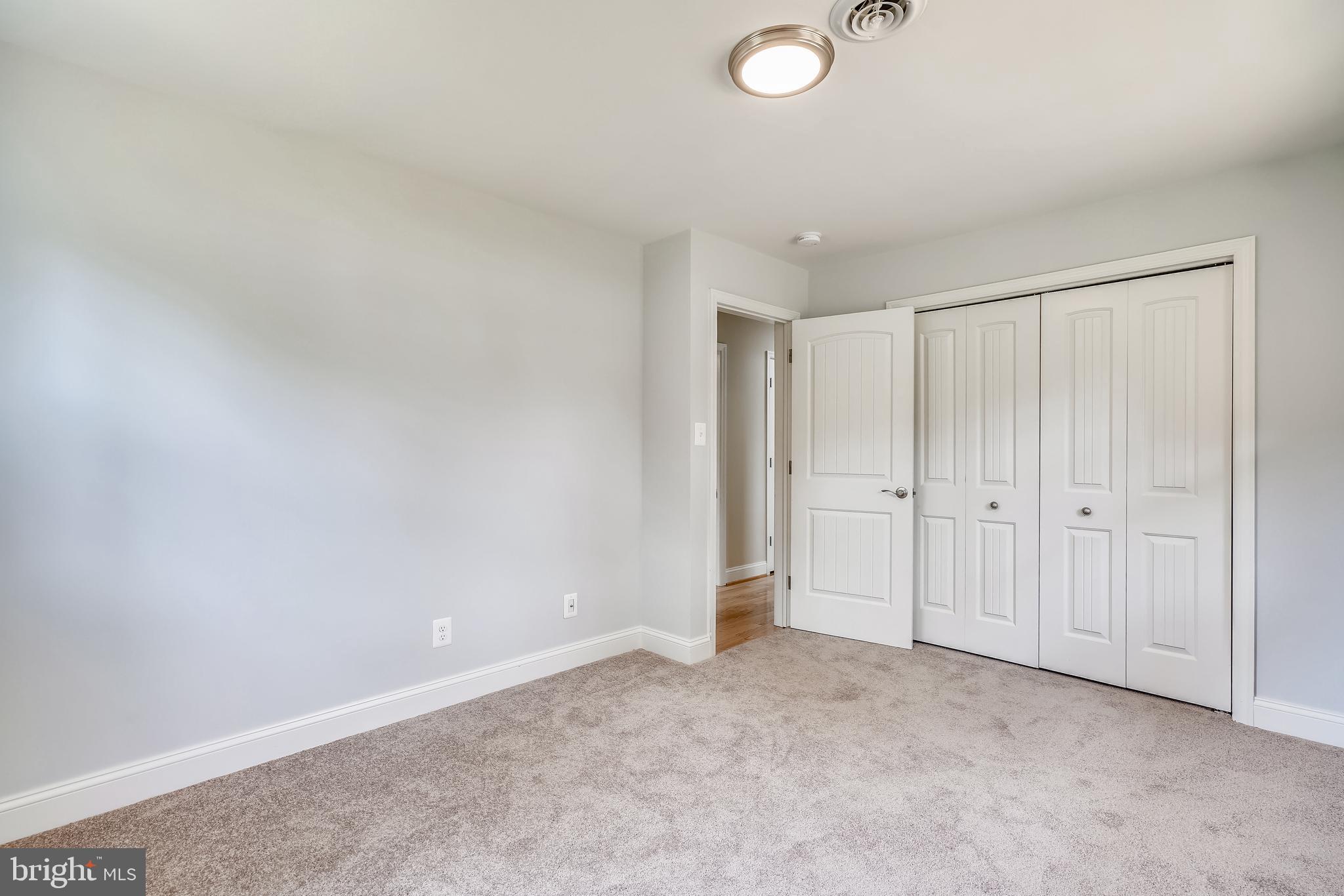 2923 Marlow Road Silver Spring, MD 20904 - Photo 20 of 32 Bedroom