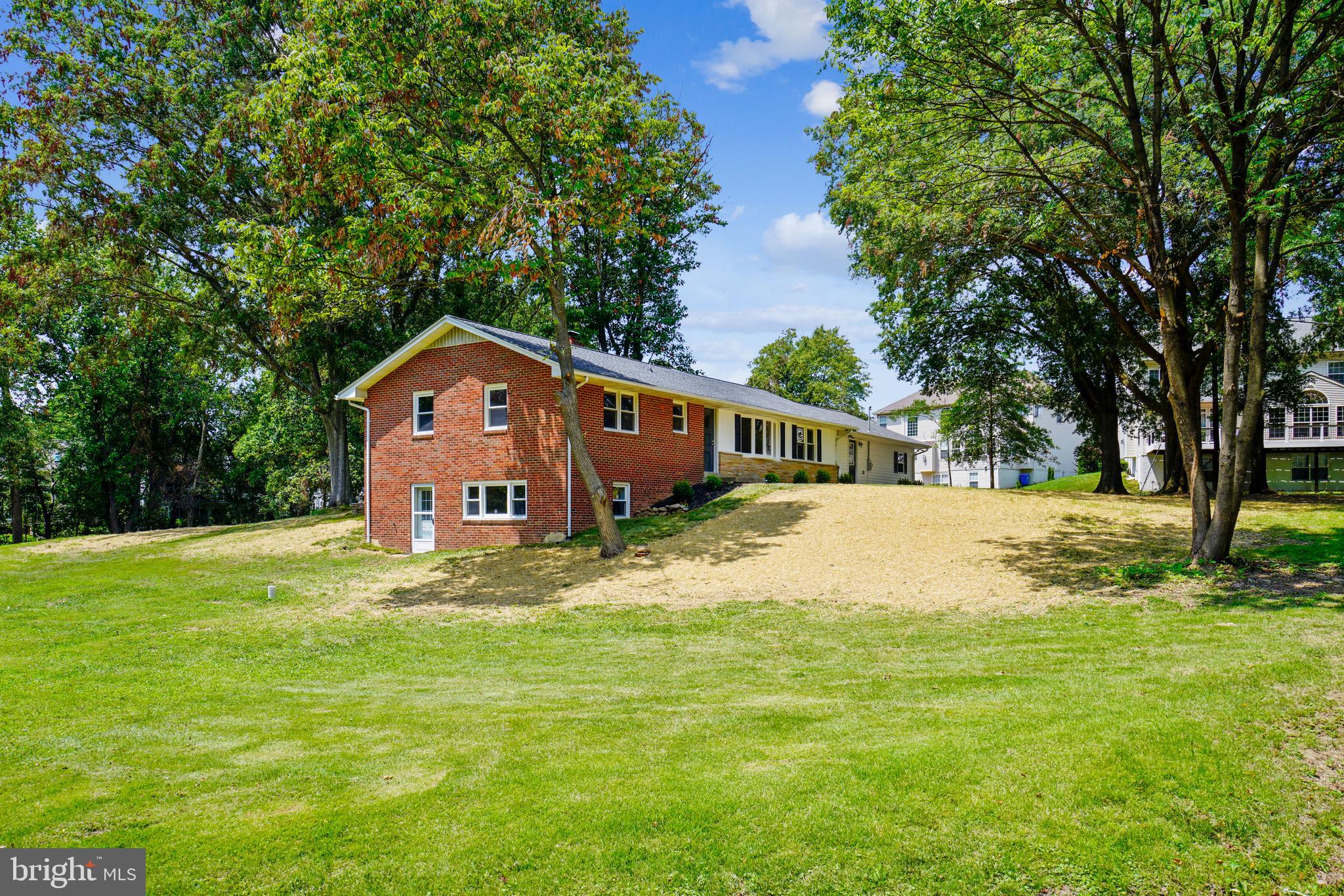 2923 Marlow Road Silver Spring, MD 20904 - Photo 3 of 32