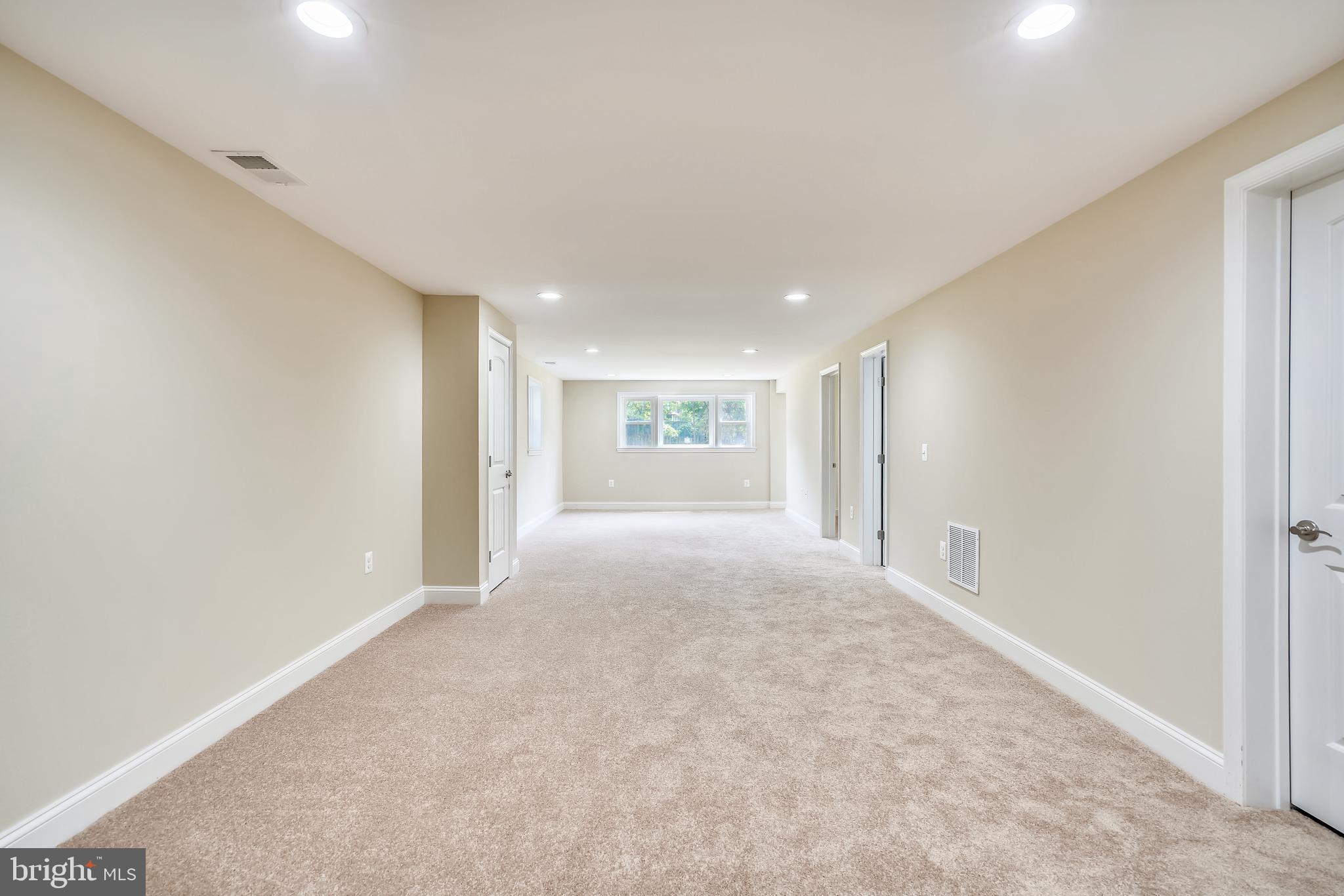2923 Marlow Road Silver Spring, MD 20904 - Photo 24 of 32 Lower Level