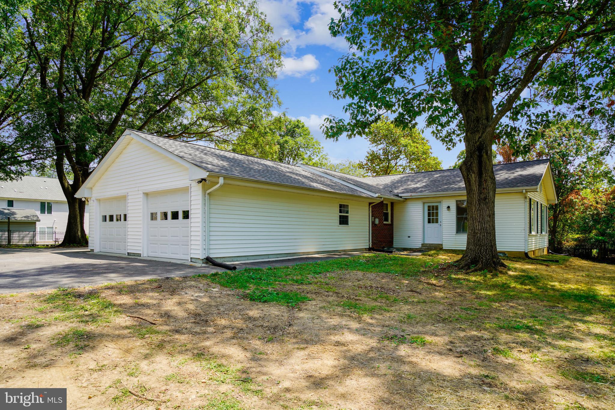 2923 Marlow Road Silver Spring, MD 20904 - Photo 29 of 32