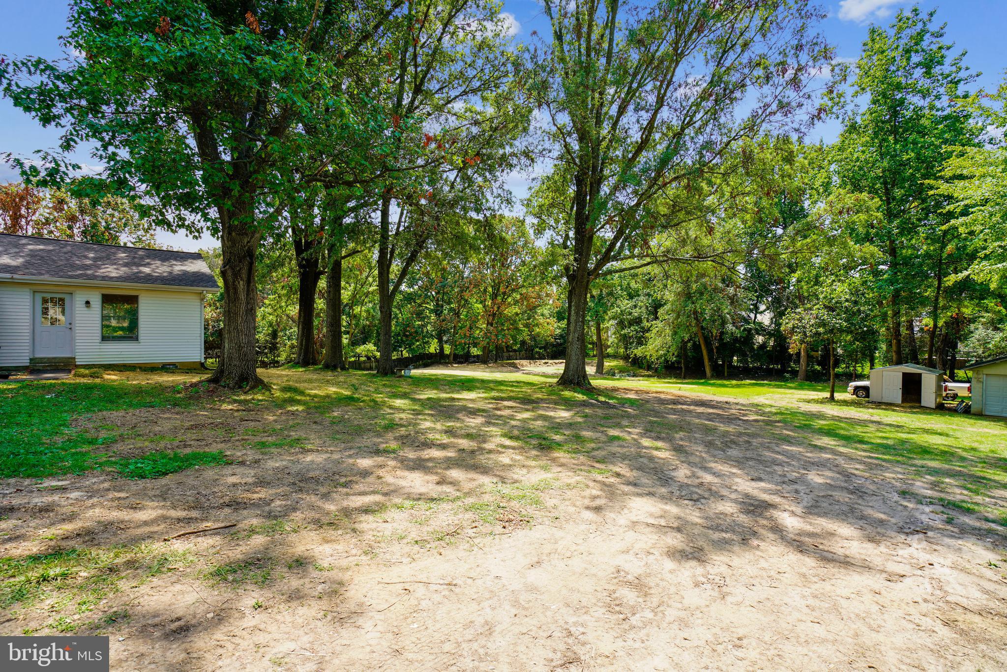 2923 Marlow Road Silver Spring, MD 20904 - Photo 30 of 32 Over 2 acres!
