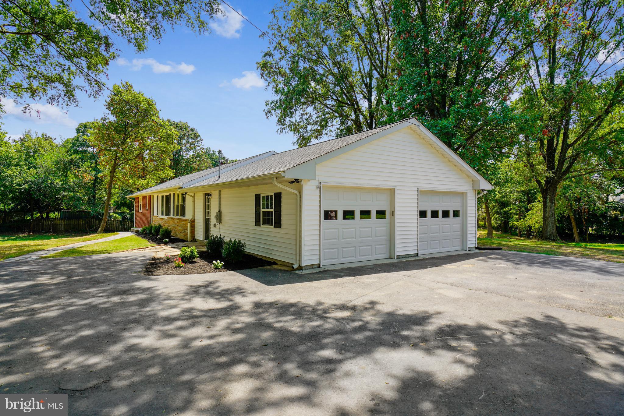 2923 Marlow Road Silver Spring, MD 20904 - Photo 4 of 32