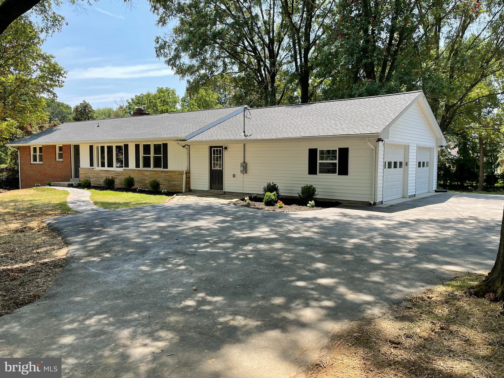 2923 Marlow Road Silver Spring, MD 20904 - Photo 31 of 32