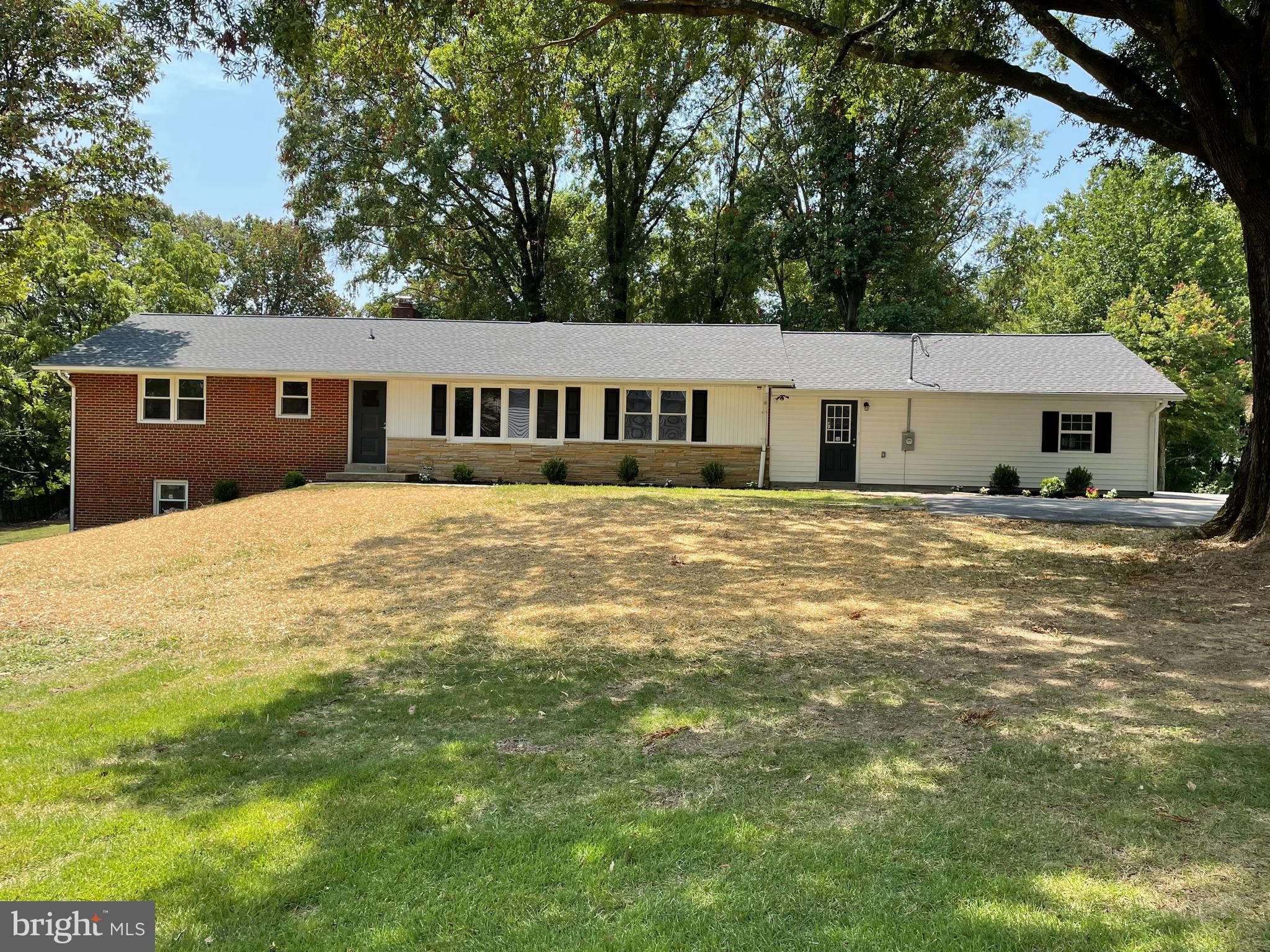 2923 Marlow Road Silver Spring, MD 20904 - Photo 32 of 32 Welcome Home to 2923 Marlow Rd!
