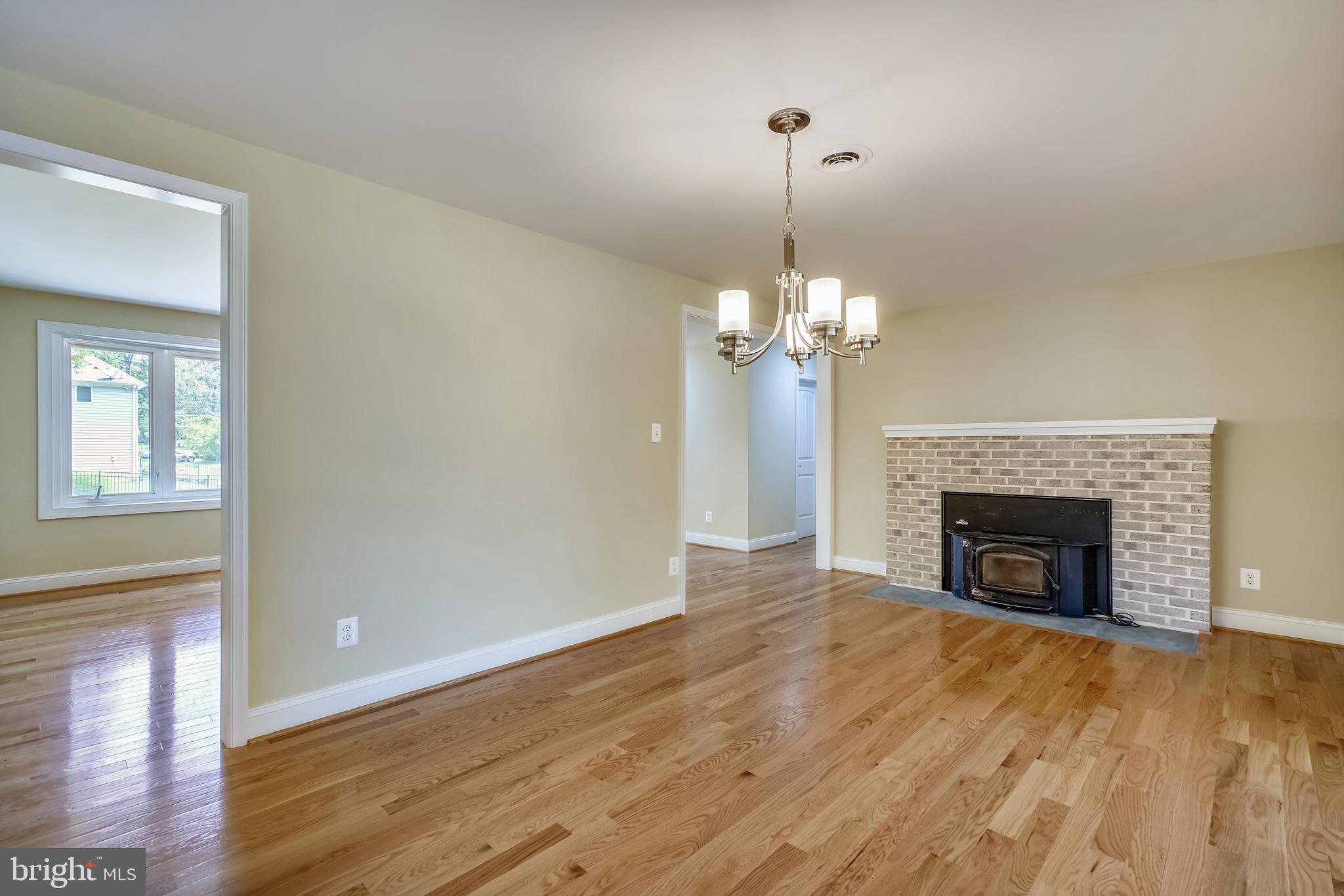 2923 Marlow Road Silver Spring, MD 20904 - Photo 9 of 32