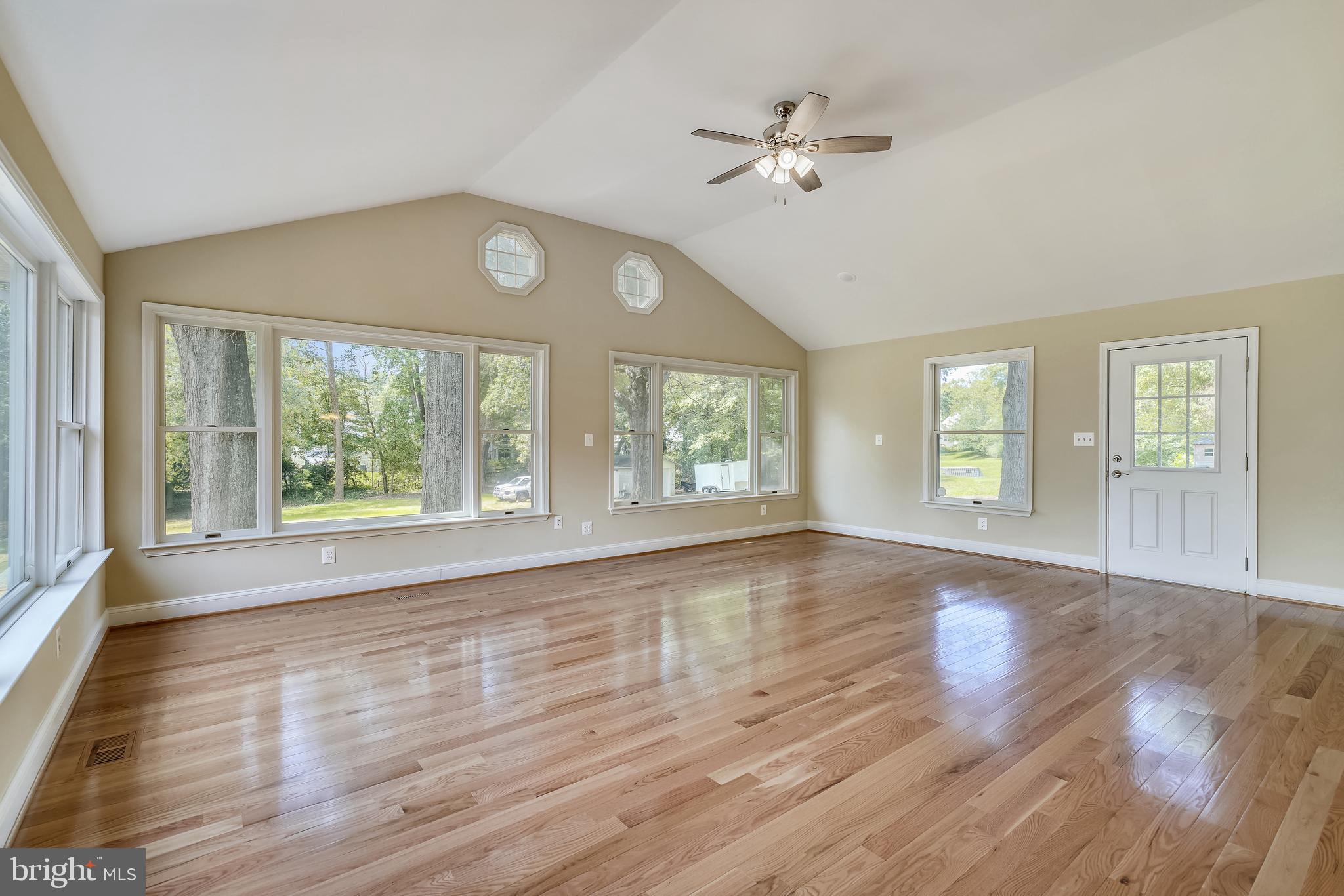 2923 Marlow Road Silver Spring, MD 20904 - Photo 10 of 32 Famiy Room