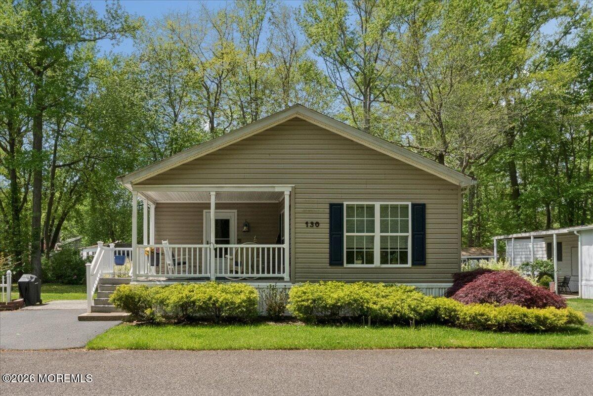 130 Village Road, Unit 130 Morganville, NJ 07751 - Photo 1 of 24 01-Image-1
