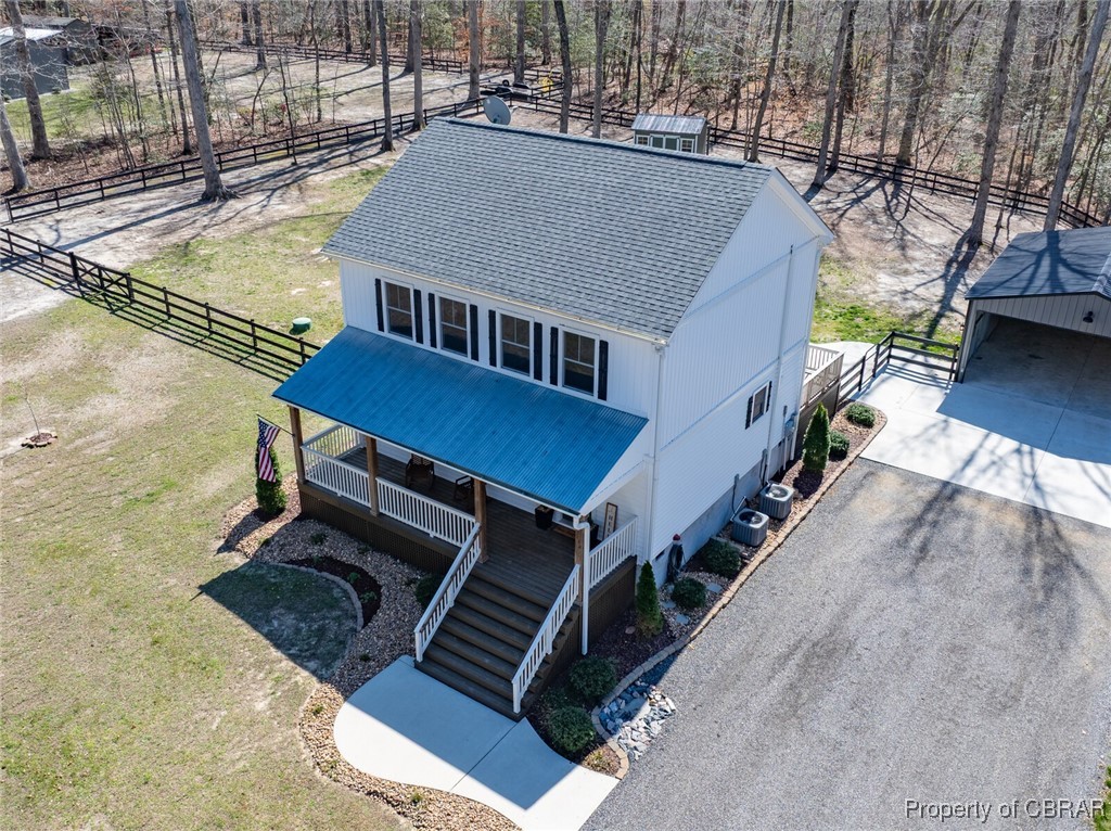 7658 Beechland Road Elberon, VA 23846 - Photo 4 of 50 Gallery Image 4