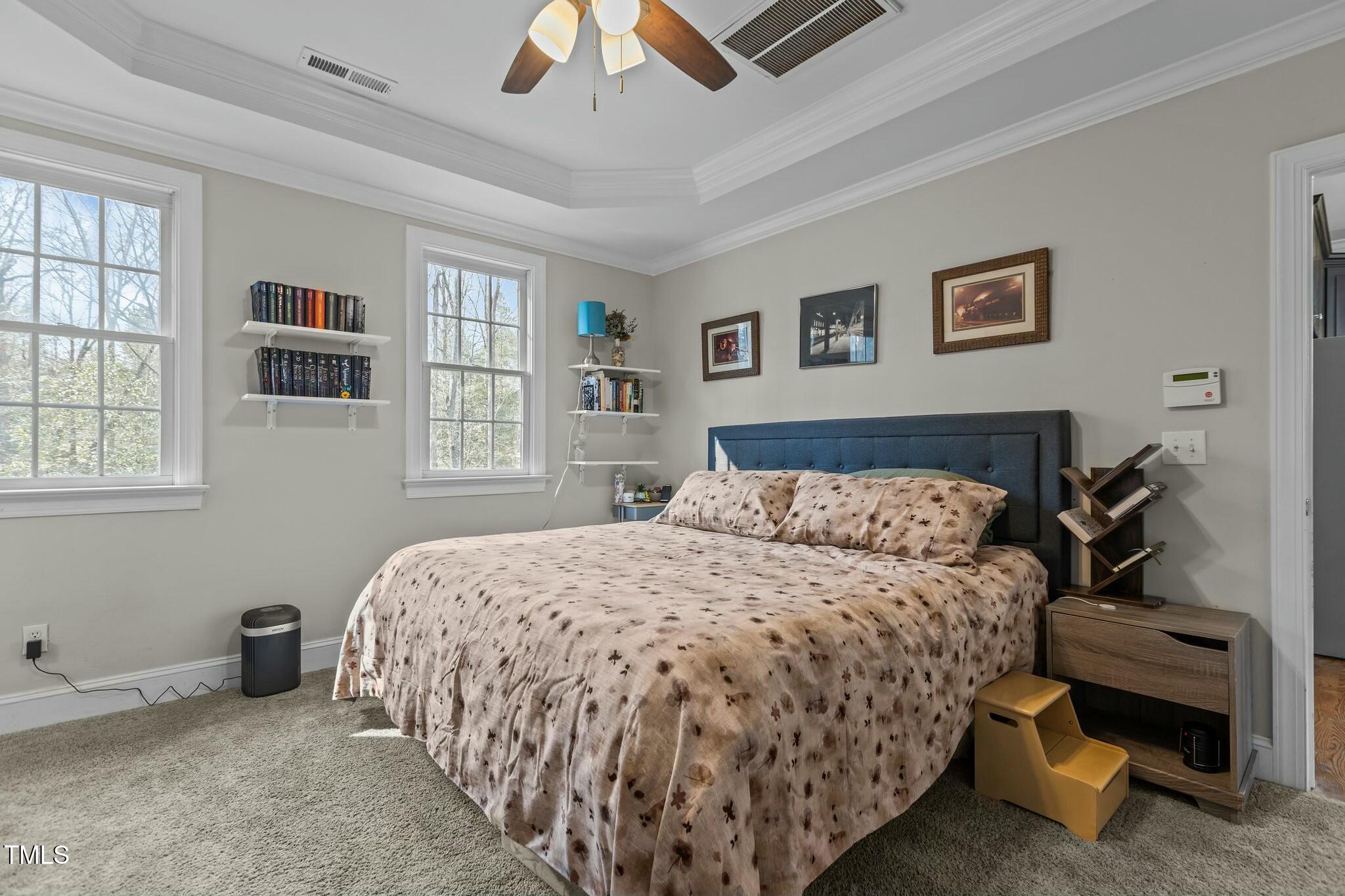 3741 Manly Farm Road Wake Forest, NC 27587 - Photo 21 of 49 tempImageoALAEM