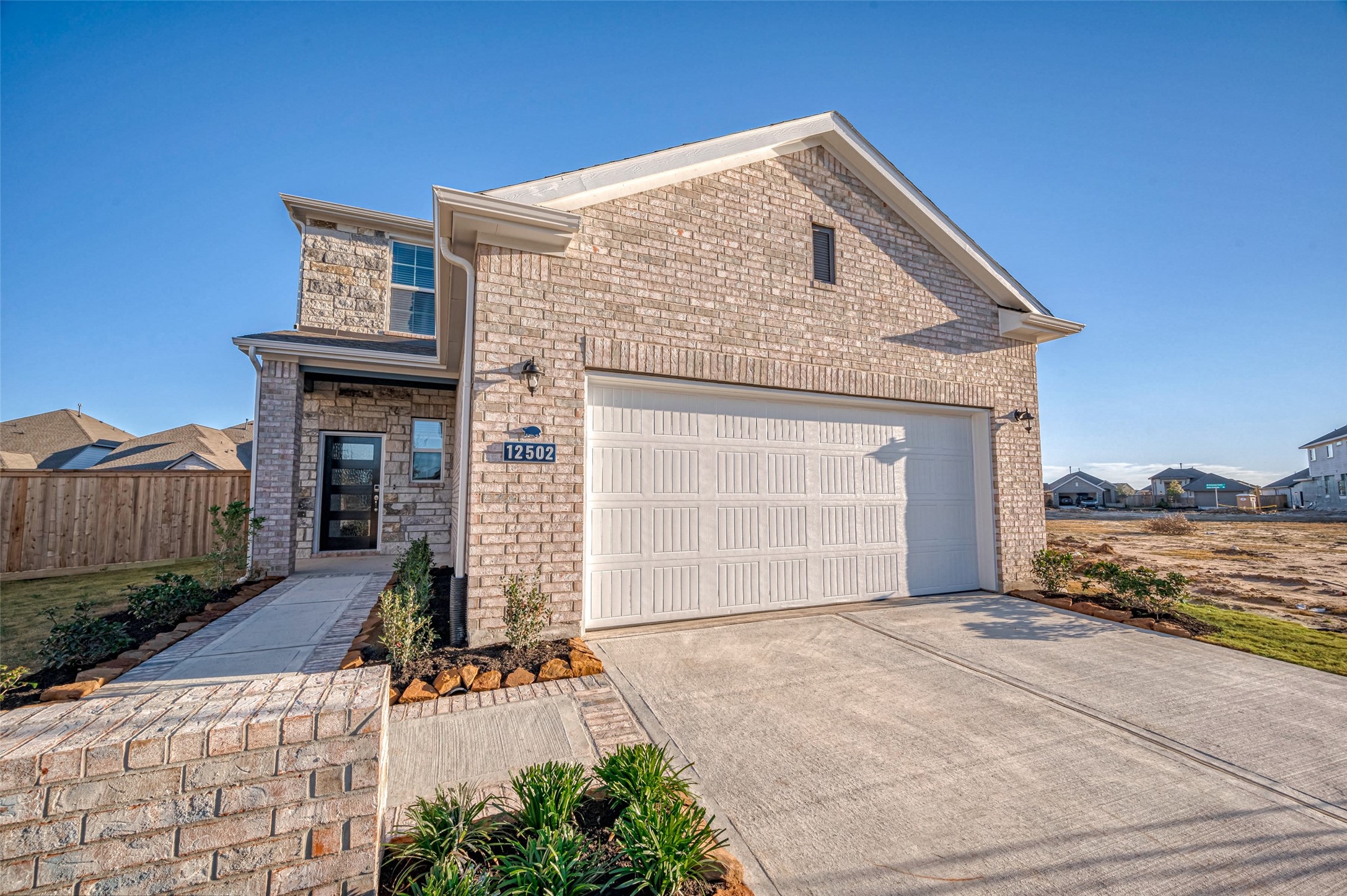 12502 Ja Ranch Cypress, TX 77433 - Photo 1 of 42