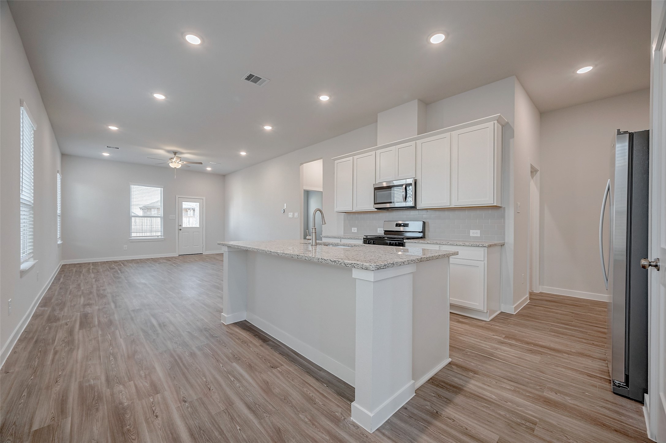 12502 Ja Ranch Cypress, TX 77433 - Photo 2 of 42