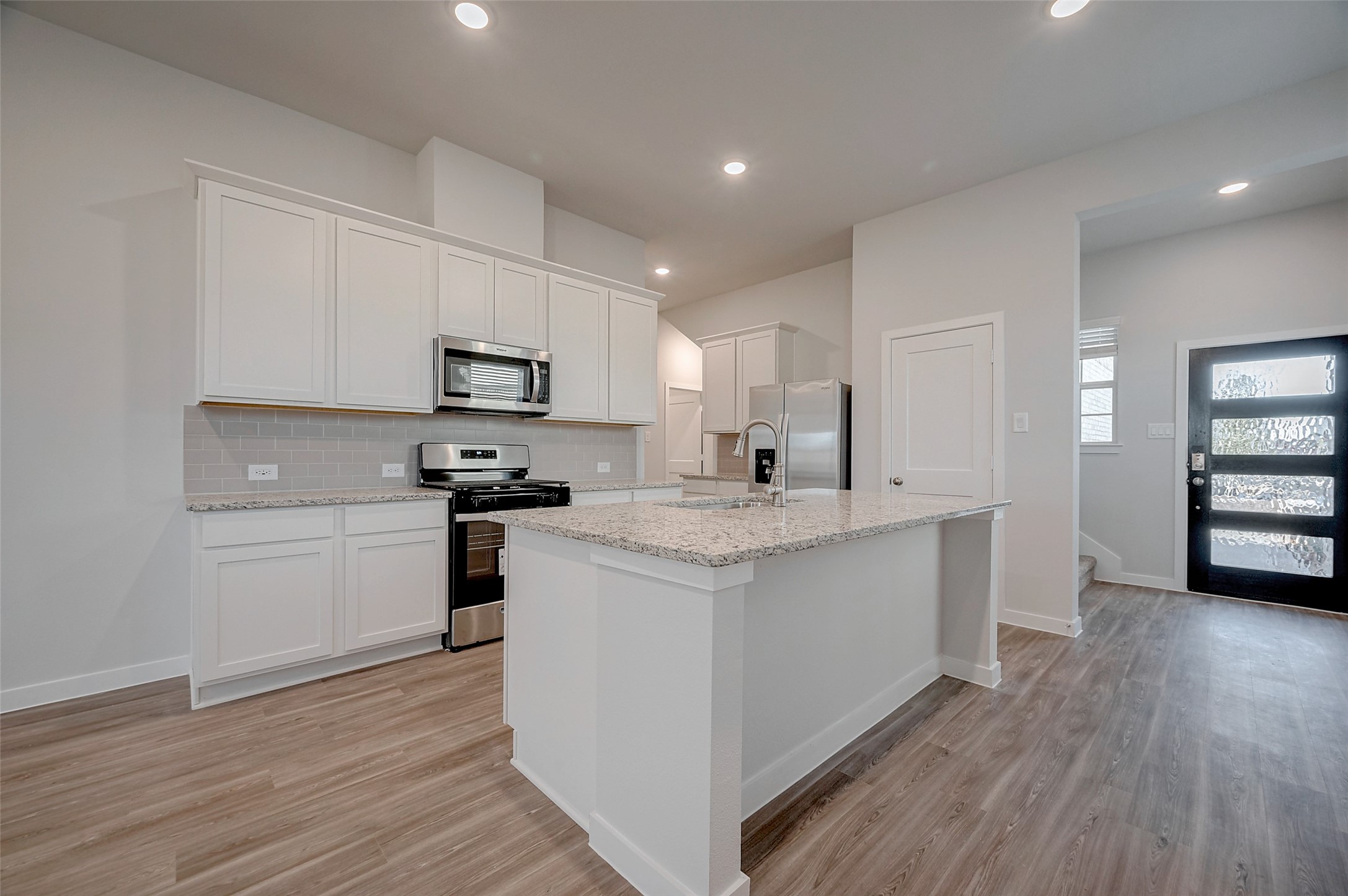 12502 Ja Ranch Cypress, TX 77433 - Photo 3 of 42