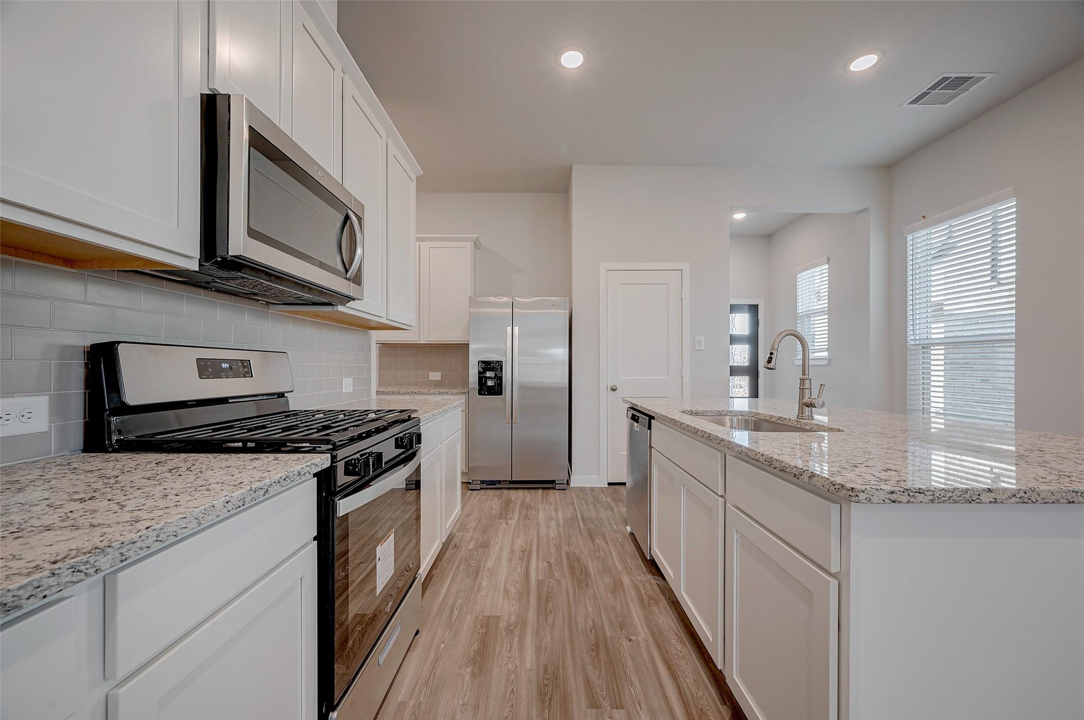 12502 Ja Ranch Cypress, TX 77433 - Photo 4 of 42