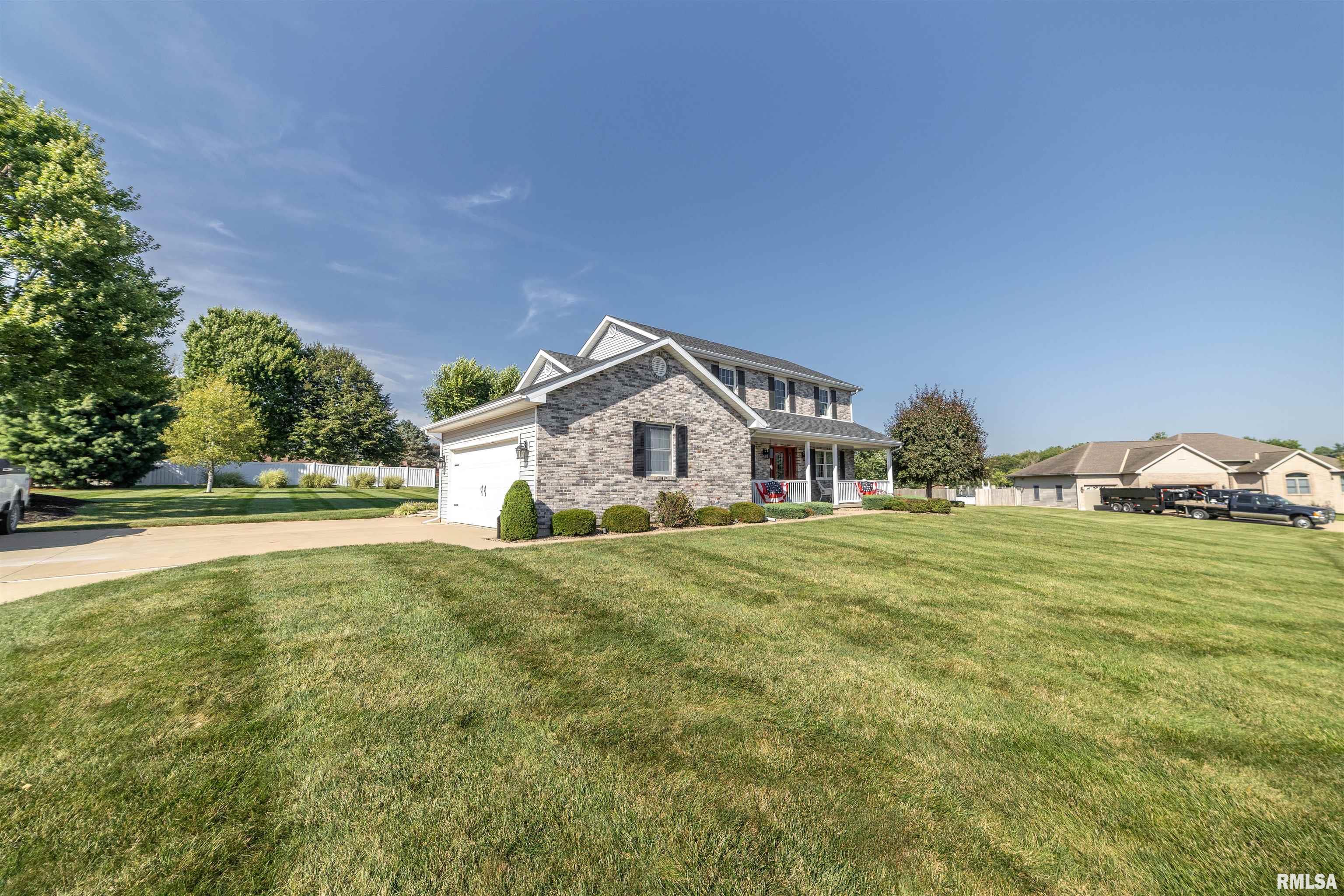 3309 Wynridge Road Quincy, IL 62305 - Photo 43 of 60 Gallery Image 43