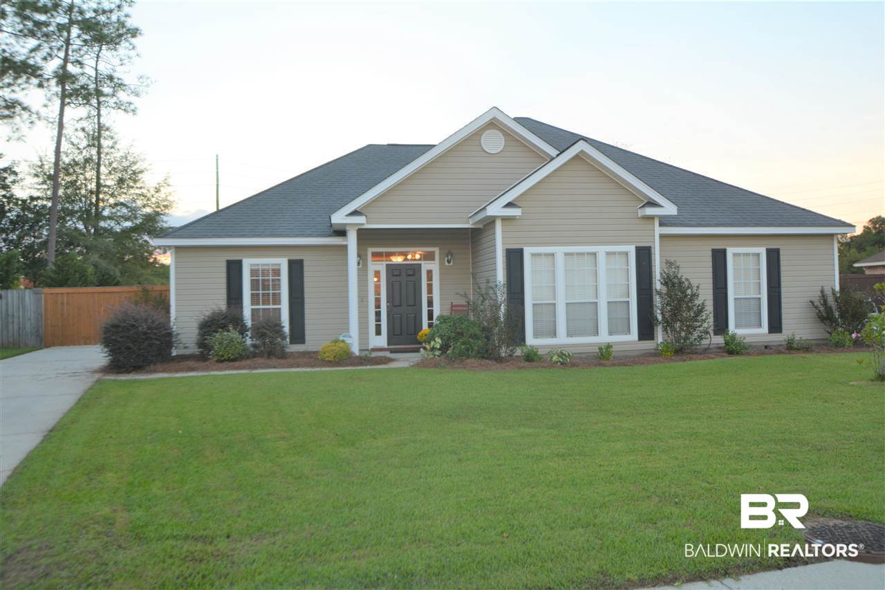 5448 Henning Drive West Mobile, AL 36619 - Photo 36 of 49