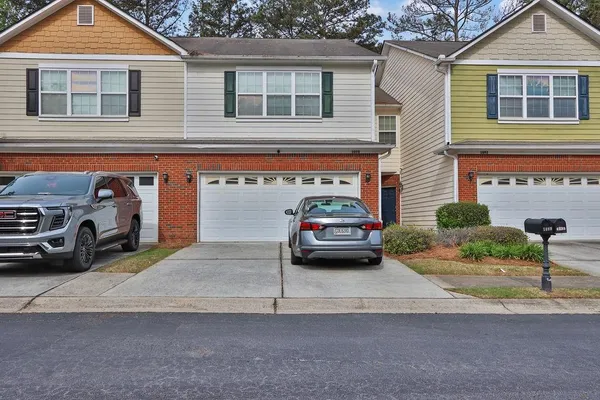 $267,500 | 1090 Treymont Lane Southwest, Lawrenceville, GA 30045
