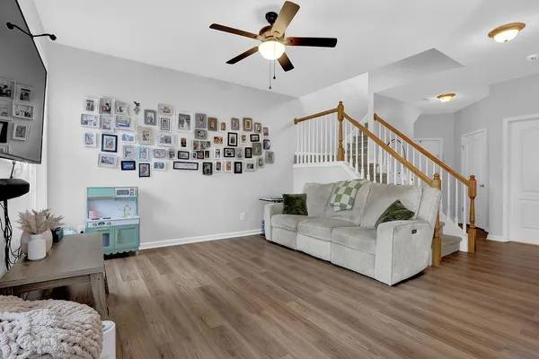 $267,500 | 1090 Treymont Lane Southwest, Lawrenceville, GA 30045