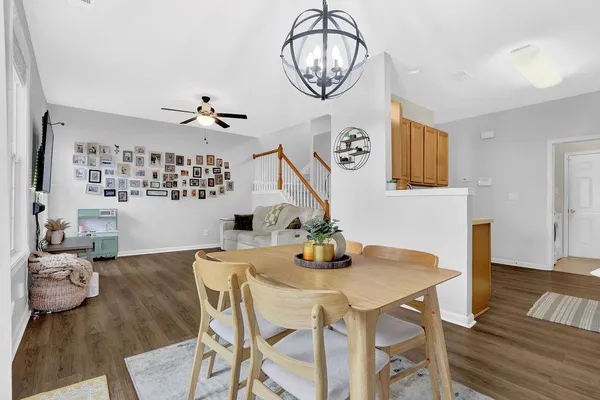$267,500 | 1090 Treymont Lane Southwest, Lawrenceville, GA 30045